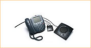 CHAT 150 for enterprise phones全向麦克风